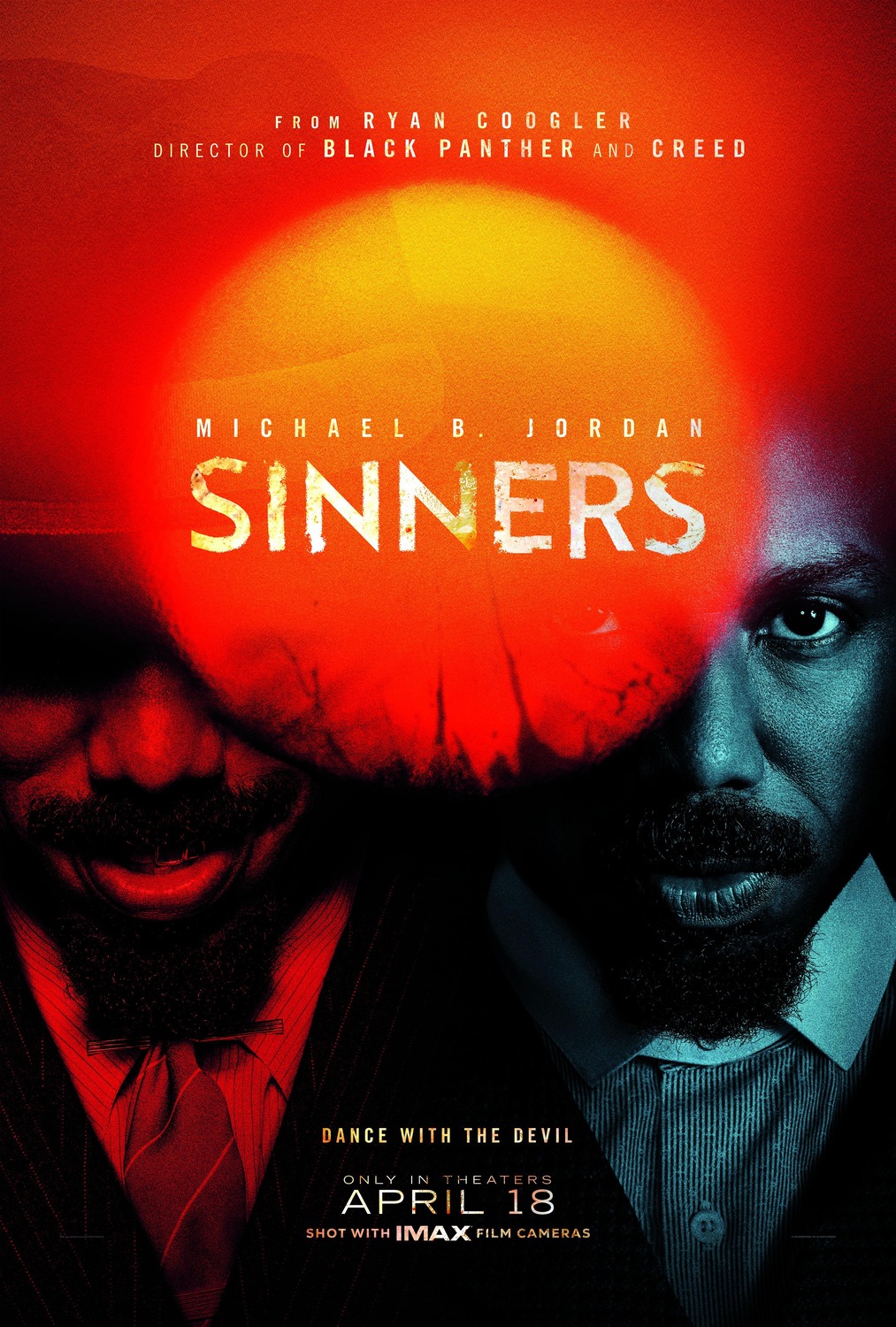 Sinners